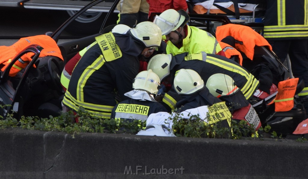 VU PKlemm A 3 Rich Frankfurt Hoehe AK Koeln Heumar P108.JPG - Miklos Laubert